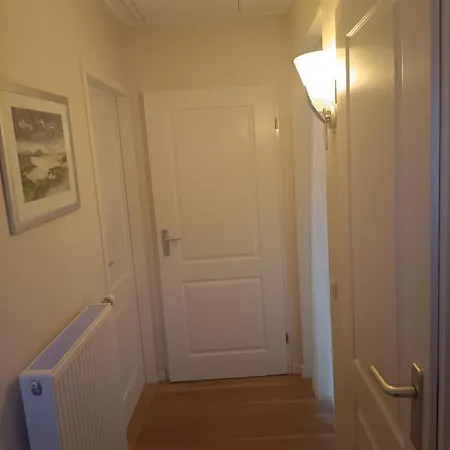 Maison Royale Casa de Férias *