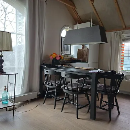 度假居 Maison Royale