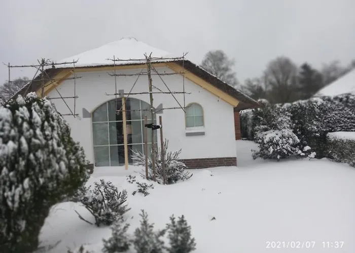 Maison Royale * Putten