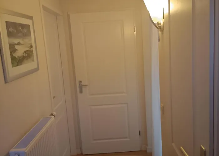 Maison Royale Semesterbostad *