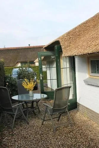 Semesterbostad Maison Royale Putten