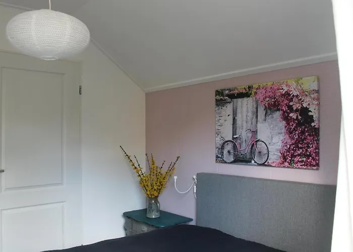 Semesterbostad Maison Royale Putten