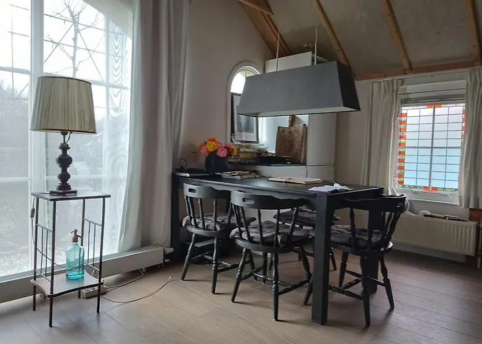 Semesterbostad Maison Royale