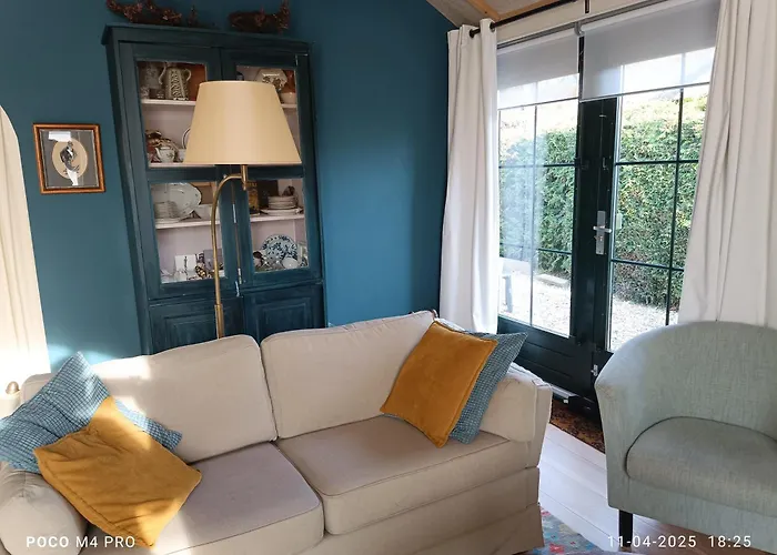 Semesterbostad Maison Royale *