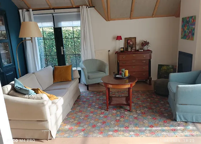 Semesterbostad Maison Royale *