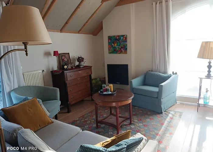 Semesterbostad Maison Royale *