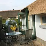Semesterbostad Maison Royale Putten