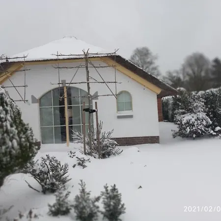 Maison Royale * Putten