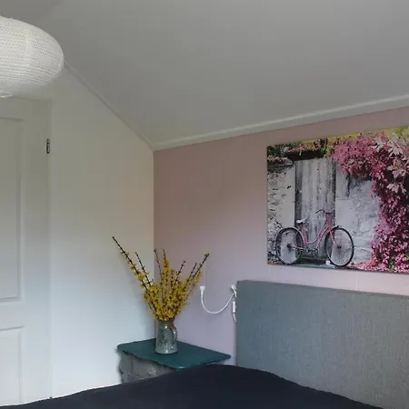 Semesterbostad Maison Royale Putten
