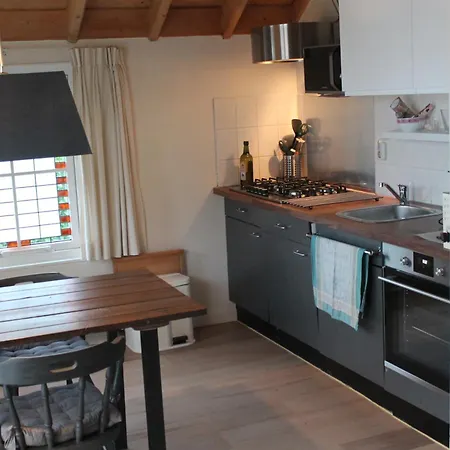 Maison Royale Semesterbostad *