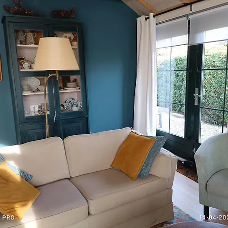 Сasa de vacaciones Maison Royale *