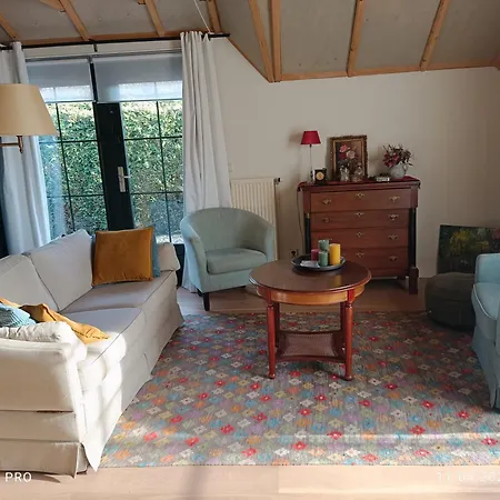 Semesterbostad Maison Royale *